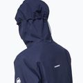 Damen-Regenjacke Mammut Linard HS Thermo Hooded Jacket Women marine 6