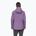 Damen-Regenjacke Mammut Linard HS Thermo Hooded Jacket Women paloja 2
