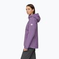Damen-Regenjacke Mammut Linard HS Thermo Hooded Jacket Women paloja 3