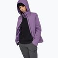 Damen-Regenjacke Mammut Linard HS Thermo Hooded Jacket Women paloja 4