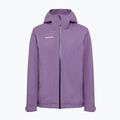 Damen-Regenjacke Mammut Linard HS Thermo Hooded Jacket Women paloja 9