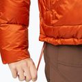 Damen-Daunenjacke Mammut Glacier Glow IN Hooded autumn larice 10