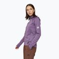Damenpullover Mammut Taiss ML Hooded Jacket Women paloja 3