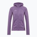 Damenpullover Mammut Taiss ML Hooded Jacket Women paloja 8