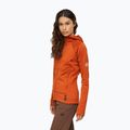 Damenpullover Mammut Taiss ML Hooded Jacket Women autumn larice 4