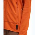 Damenpullover Mammut Taiss ML Hooded Jacket Women autumn larice 7