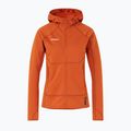 Damenpullover Mammut Taiss ML Hooded Jacket Women autumn larice 8