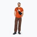 Herren-Shirt Mammut Core T-Shirt Men Classic autumn larice 2