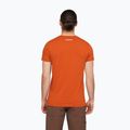 Herren-Shirt Mammut Core T-Shirt Men Classic autumn larice 3