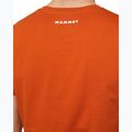 Herren-Shirt Mammut Core T-Shirt Men Classic autumn larice 6