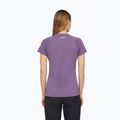 Damen-Trekkingshirt Mammut Ducan FL T-Shirt Women paloja 3