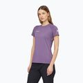 Damen-Trekkingshirt Mammut Ducan FL T-Shirt Women paloja 4