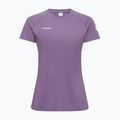 Damen-Trekkingshirt Mammut Ducan FL T-Shirt Women paloja 8