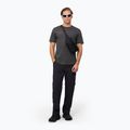 Herren-Shirt Mammut Base T-Shirt Men Avy gabbro 2
