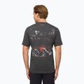 Herren-Shirt Mammut Base T-Shirt Men Avy gabbro 3