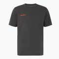 Herren-Shirt Mammut Base T-Shirt Men Avy gabbro 6