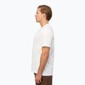 Herren-Shirt Mammut Base T-Shirt Men Avy white 3