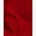 Wintermütze Mammut Sublime Beanie dark mammut red 2