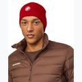 Wintermütze Mammut Sublime Beanie dark mammut red 3