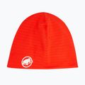 Wintermütze Mammut Taiss Beanie mammut red