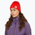 Mammut Wintermütze Taiss Beanie mammut red 3