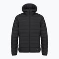 Herren-Daunenjacke Mammut Waymarker IN Hooded Jacket Men black