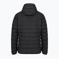 Herren-Daunenjacke Mammut Waymarker IN Hooded Jacket Men black 2