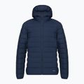 Herren-Daunenjacke Mammut Waymarker IN Hooded Jacket Men marine