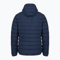 Herren-Daunenjacke Mammut Waymarker IN Hooded Jacket Men marine 2
