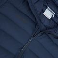 Herren-Daunenjacke Mammut Waymarker IN Hooded Jacket Men marine 3