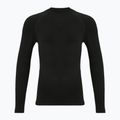 Herren Funktionsshirt langärmlig Mammut All-Mountain Seamless BL Longsleeve Warm black
