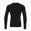 Herren Funktionsshirt langärmlig Mammut All-Mountain Seamless BL Longsleeve Warm black 2