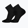 Socken Mammut Multisport Quarter Socks 2 pack black/black