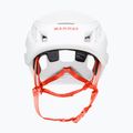Kletterhelm Mammut Wall Rider MIPS Twiceme 2.0 Helmet white/mammut red 2