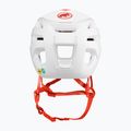 Kletterhelm Mammut Wall Rider MIPS Twiceme 2.0 Helmet white/mammut red 3