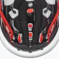 Kletterhelm Mammut Wall Rider MIPS Twiceme 2.0 Helmet white/mammut red 5