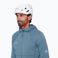 Kletterhelm Mammut Wall Rider MIPS Twiceme 2.0 Helmet white/mammut red 6