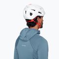 Kletterhelm Mammut Wall Rider MIPS Twiceme 2.0 Helmet white/mammut red 7