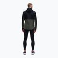 Men's On Wetterjacke schwarz/shadow 2