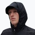 Men's On Wetterjacke schwarz/shadow 3