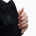Men's On Wetterjacke schwarz/shadow 7