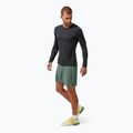 Men's On Running Performance Langarmshirt schwarz 2