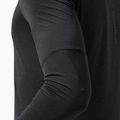 Men's On Running Performance Langarmshirt schwarz 5