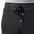 Men's On Running Hose schwarz 3