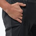 Men's On Running Hose schwarz 4