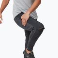 Men's On Running Hose schwarz 6