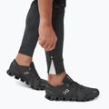 Men's On Running Hose schwarz 7