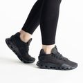 Laufschuhe Damen On Cloudnova schwarz 2699814 2
