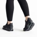 Laufschuhe Damen On Cloudnova schwarz 2699814 3