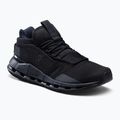 Laufschuhe Damen On Cloudnova schwarz 2699814